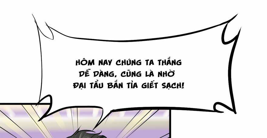 Vua Sinh Tồn: Chapter 44