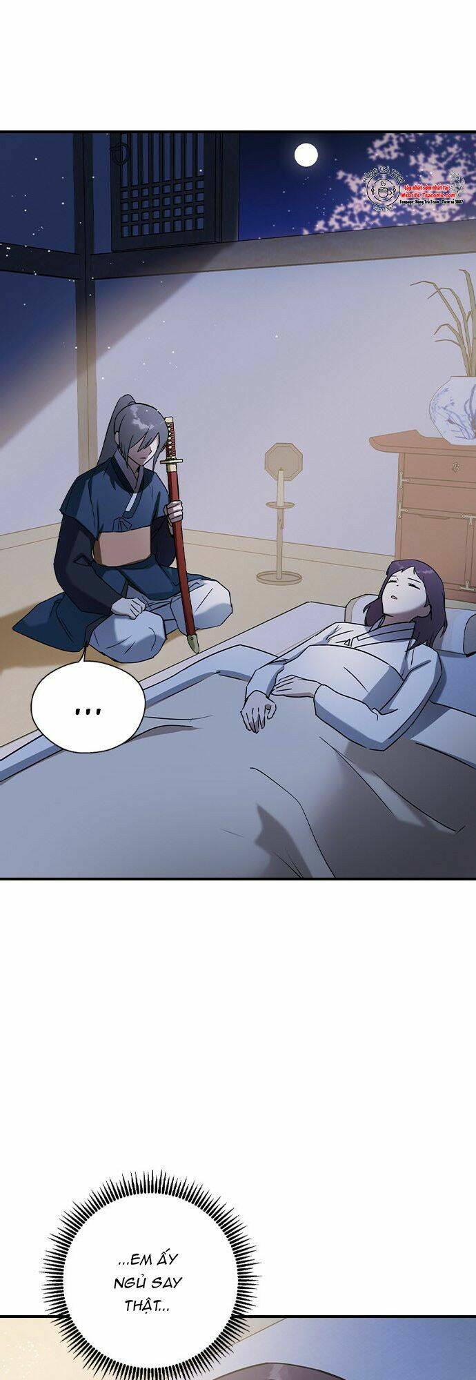 Duyên Nợ Kiếp Trước: Chapter 25