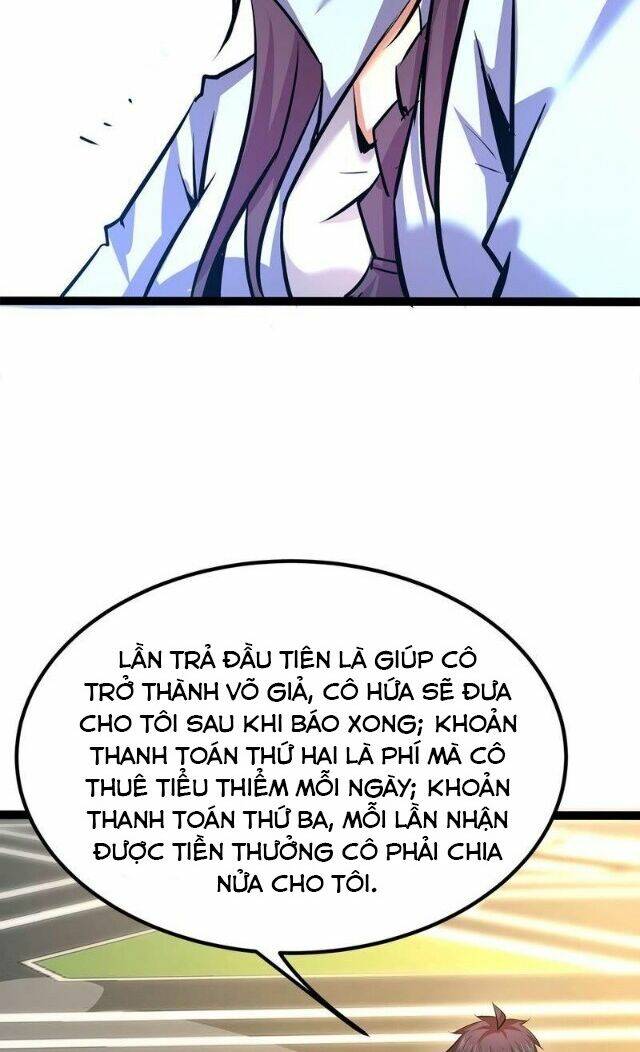 Chư Thần Rút Lui: Chapter 36