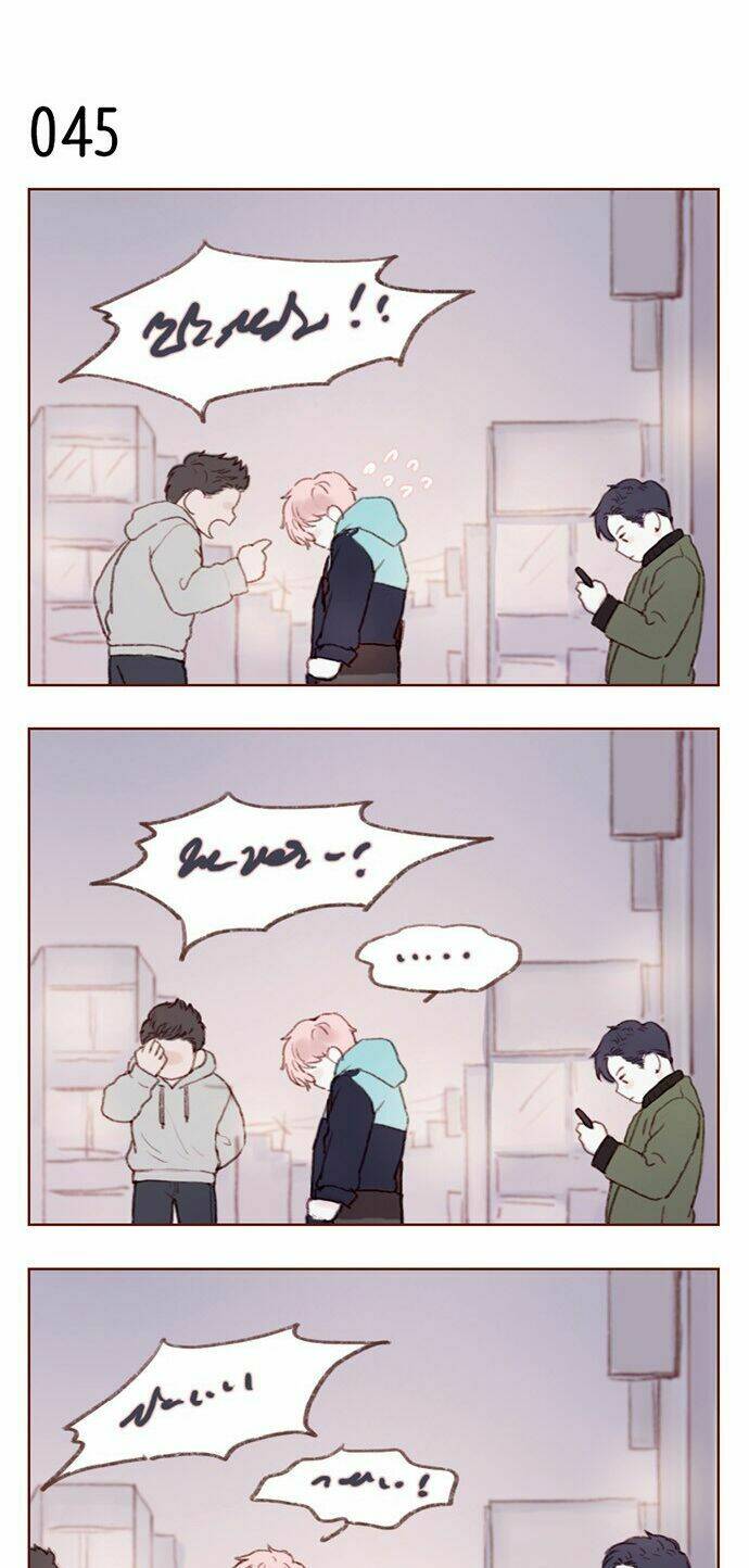 Hongshi Thích Tôi!: Chapter 6