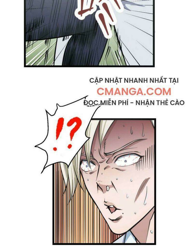 Đối Mặt Với Thử Thách: Chapter 12