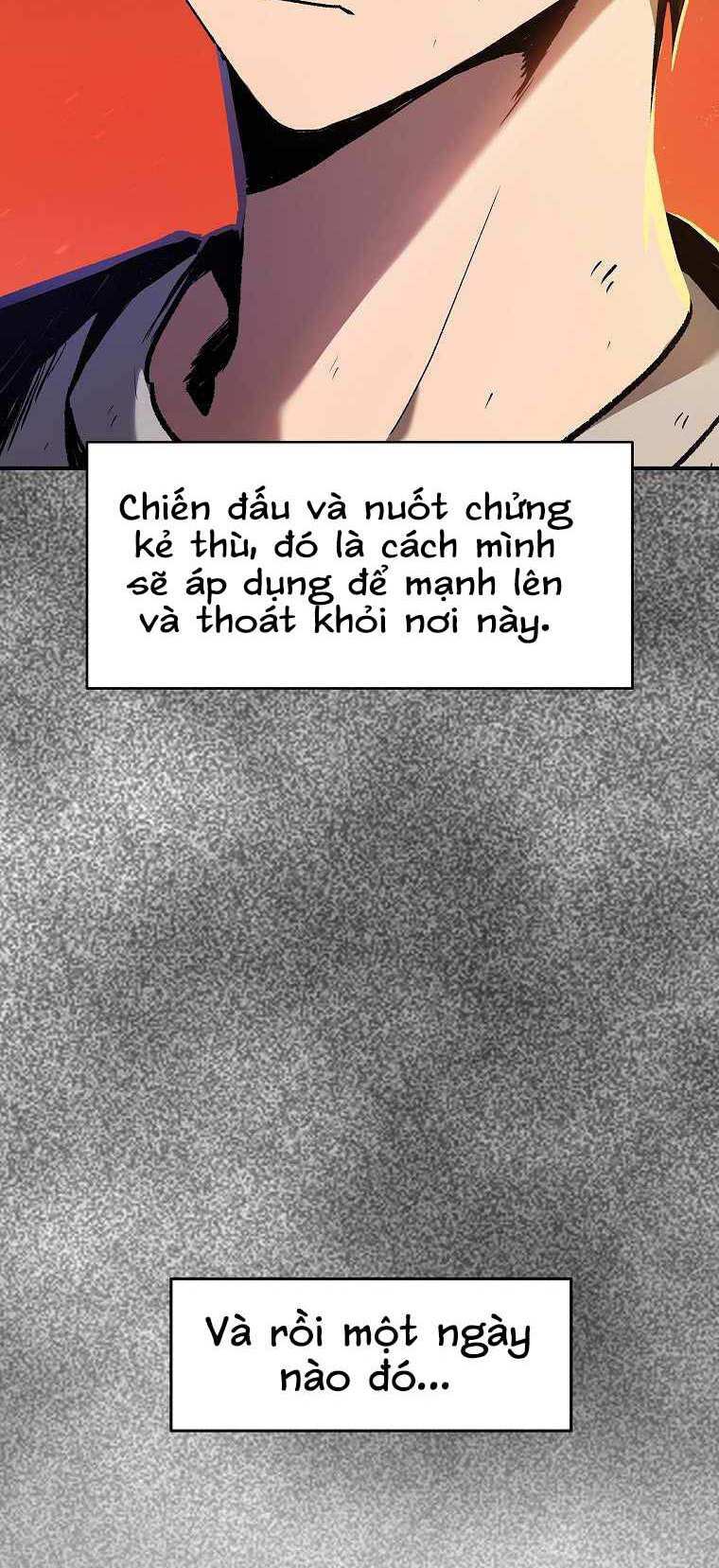 Con Đường Diệt Thần: Chapter 2