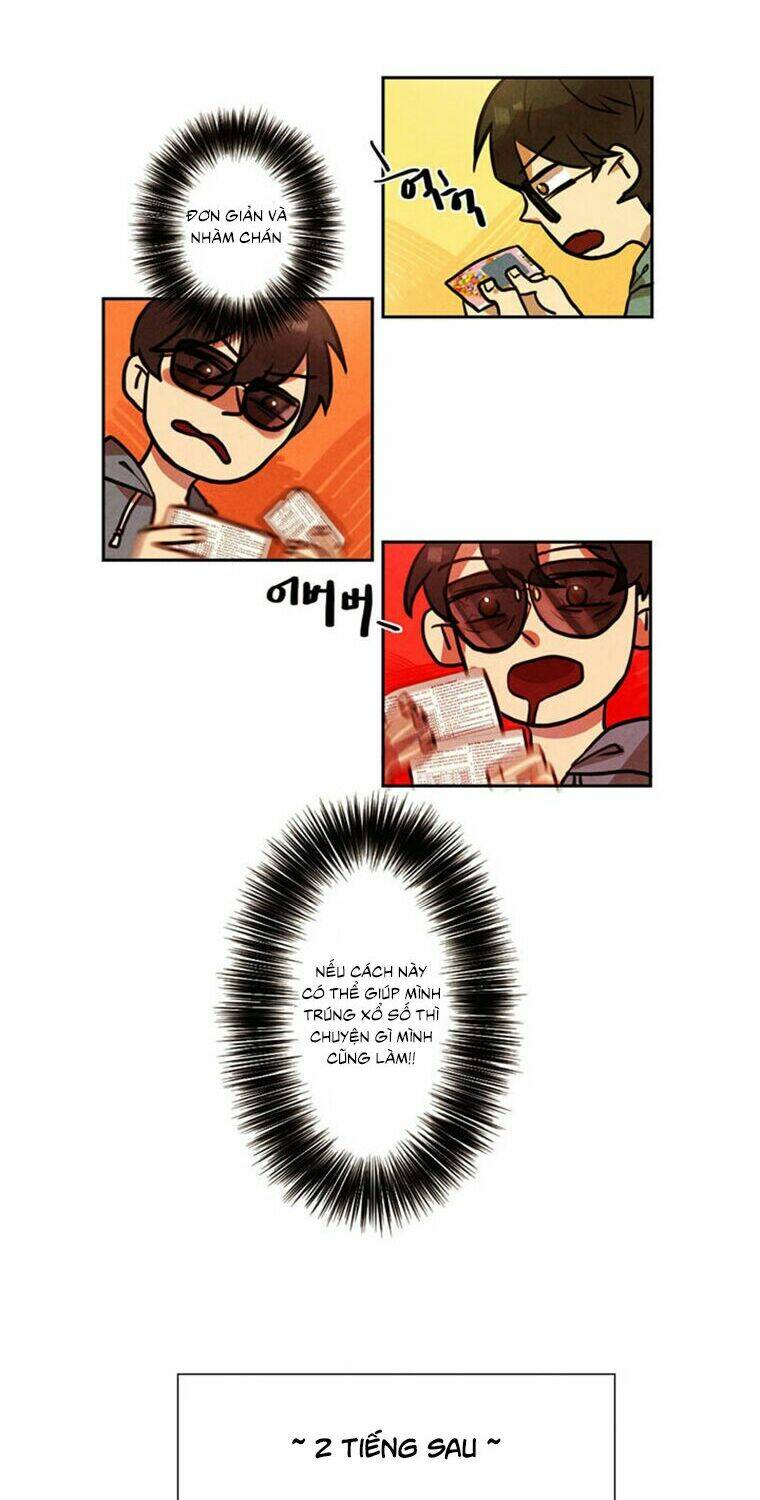 Miracle App Store: Chapter 2