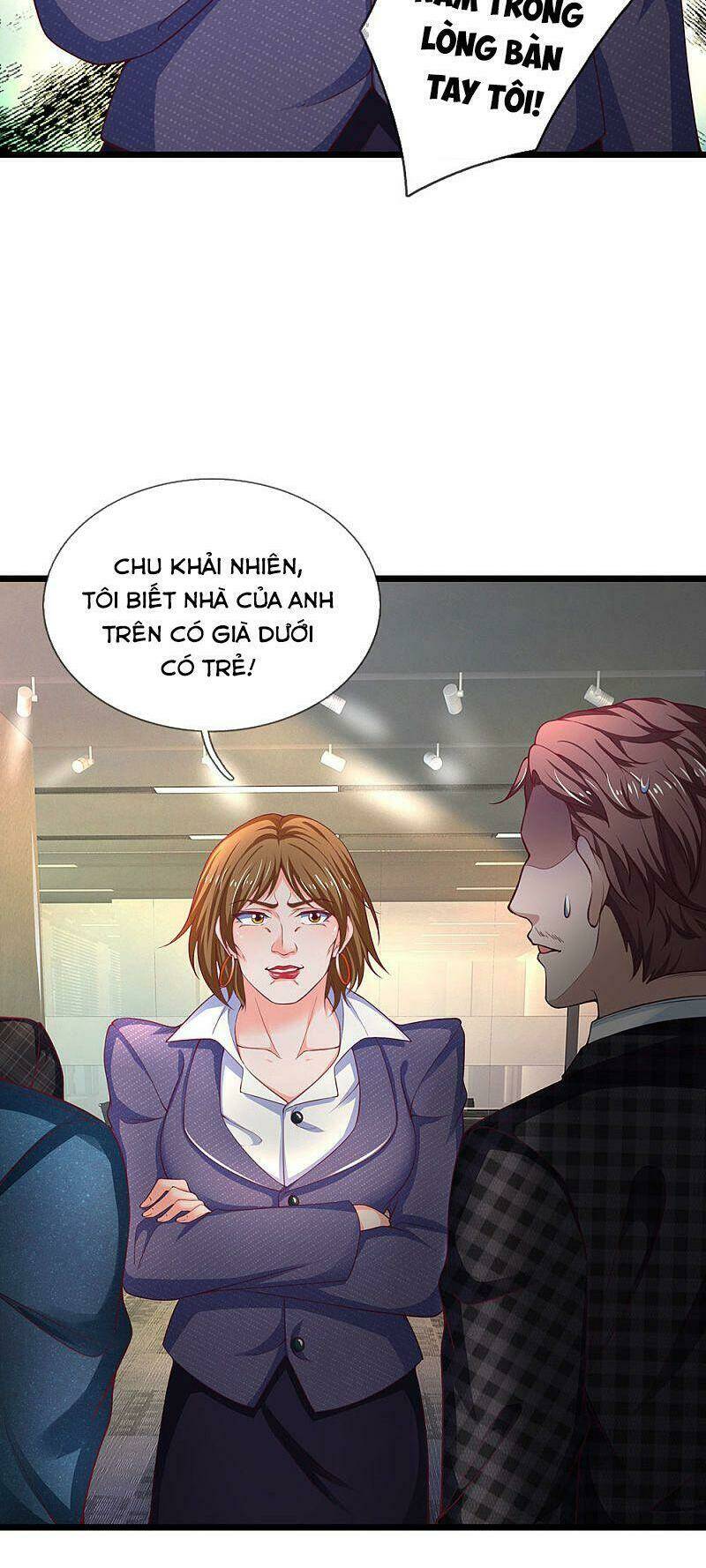 Chung Cực Binh Vương Tại Đô Thị: Chapter 147