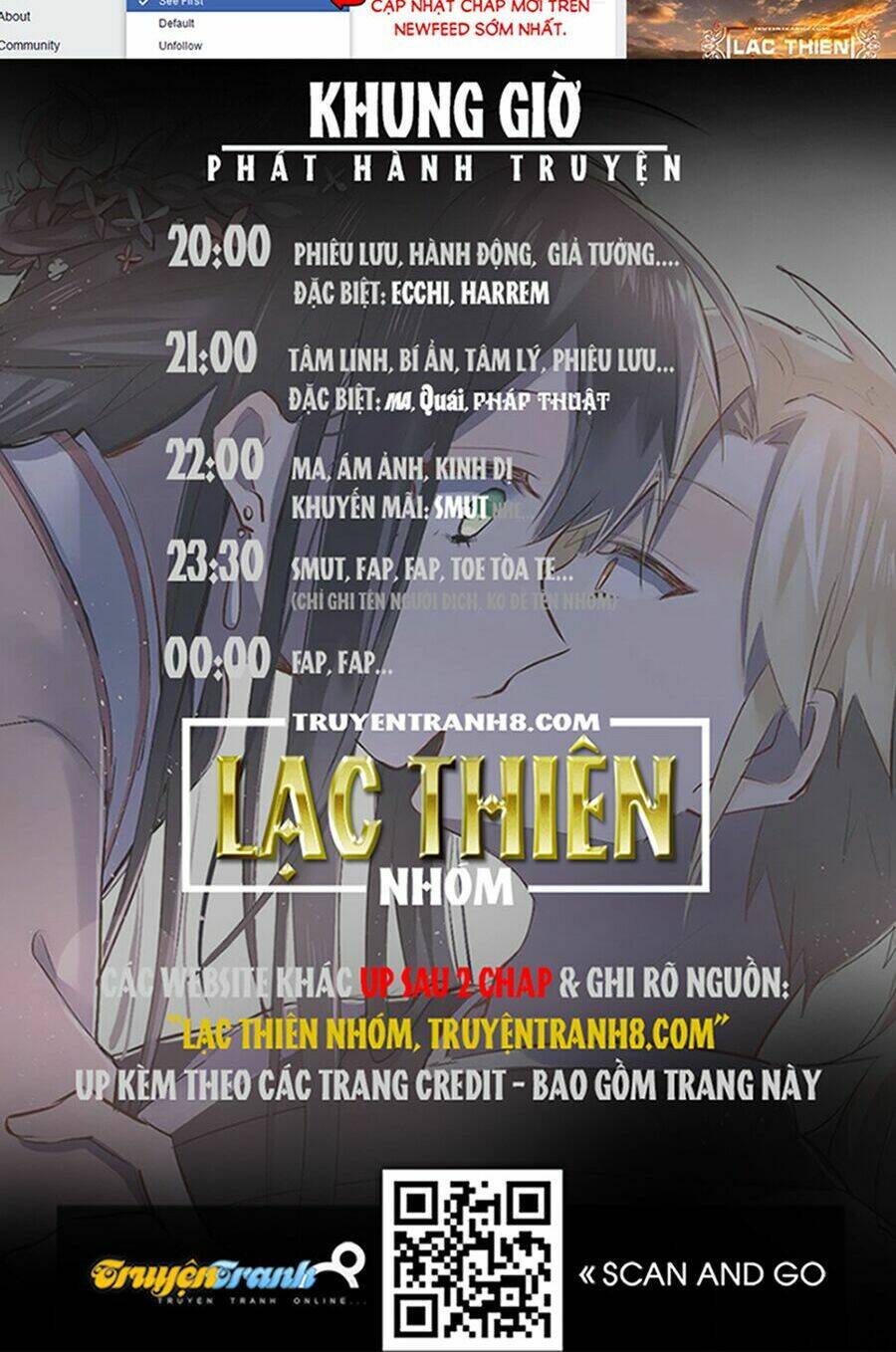 Đầu Gấu Biết Yêu: Chapter 54