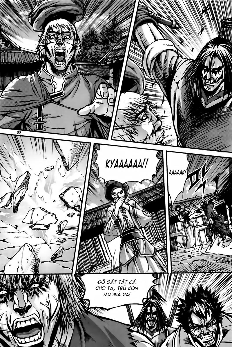 Diêm Đế: Chapter 230