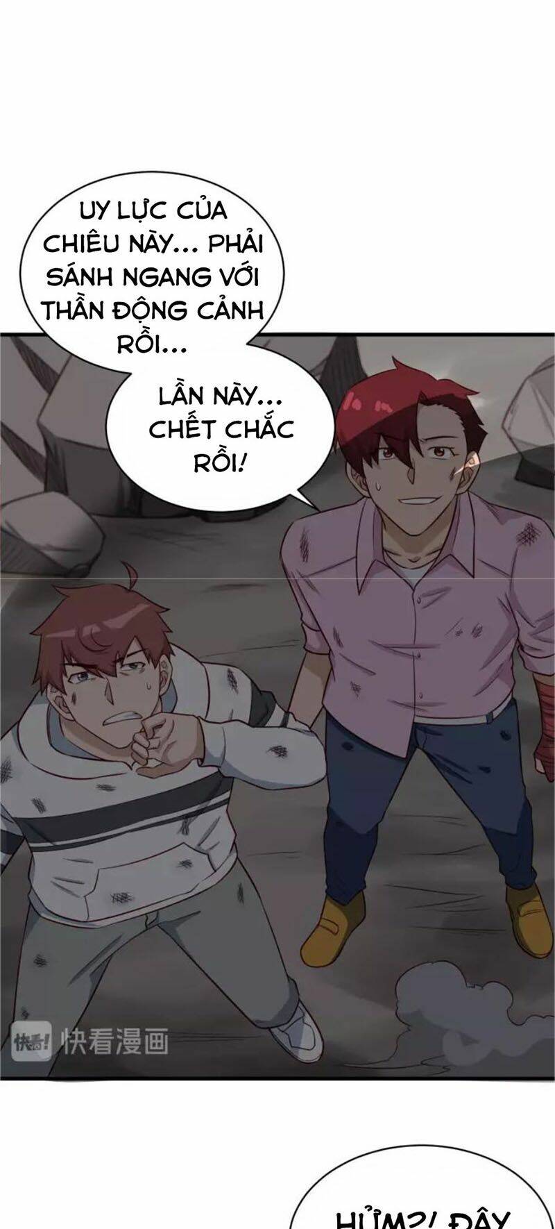 Hệ Thống Tu Tiên Mạnh Nhất: Chapter 83