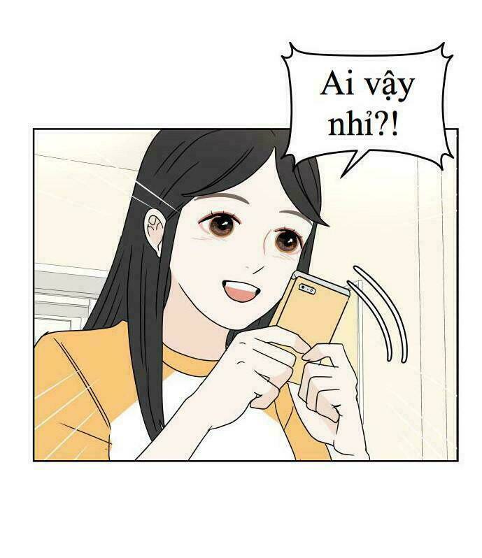 30 Phút Bước Đi Bên Em: Chapter 37