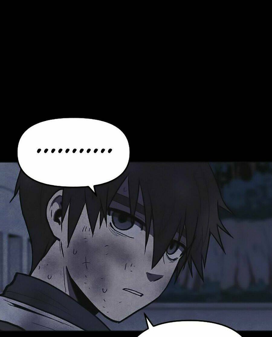 Cậu Bé Shotgun: Chapter 13