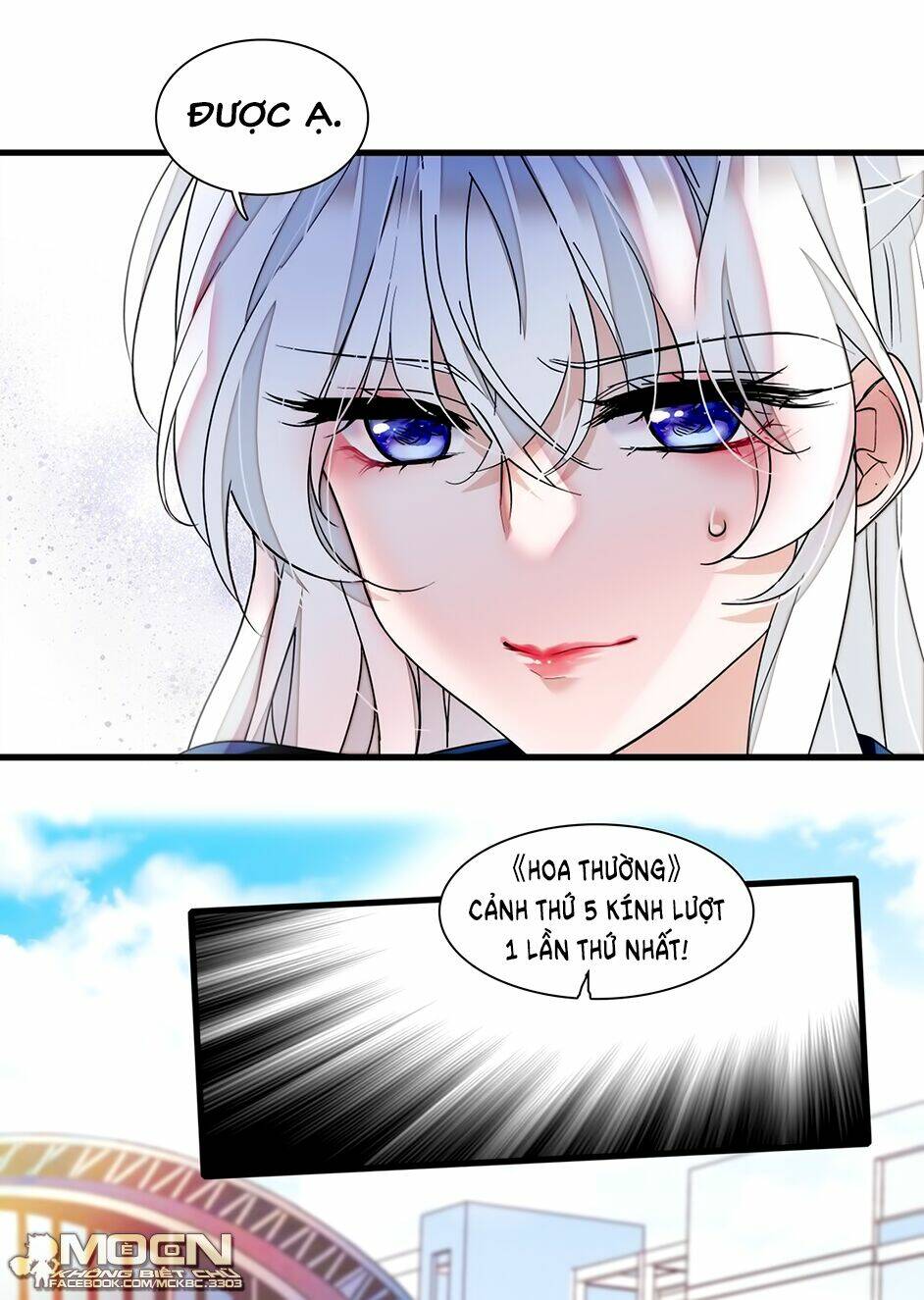 Long Phượng Phiên Chuyển: Chapter 54