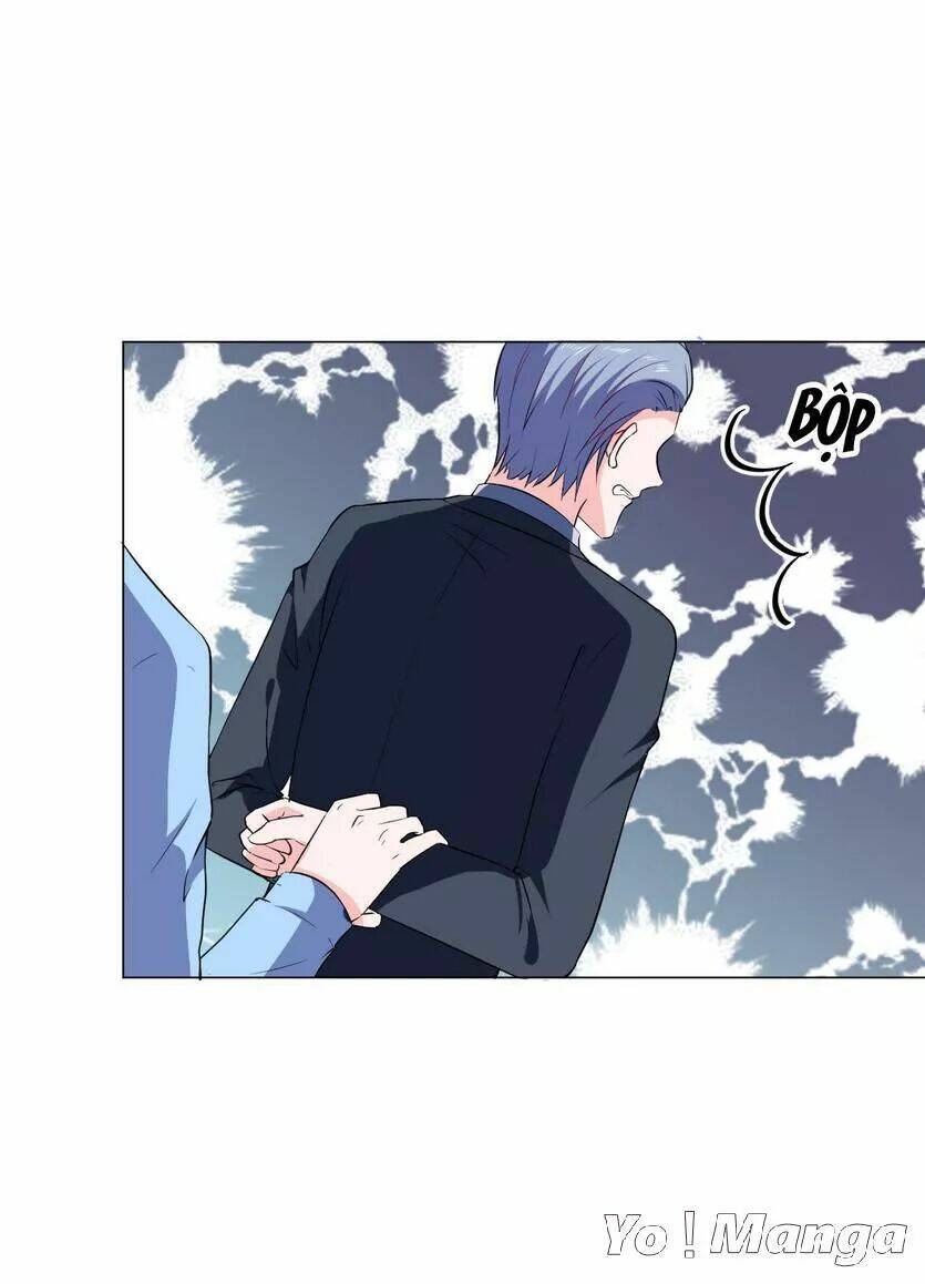 Thiểm Hôn Kinh Ái: Chapter 139