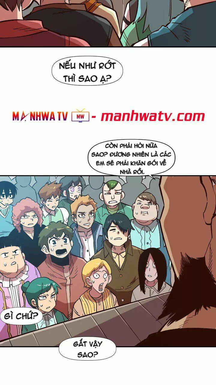 Nô Lệ Nghịch Thiên: Chapter 5