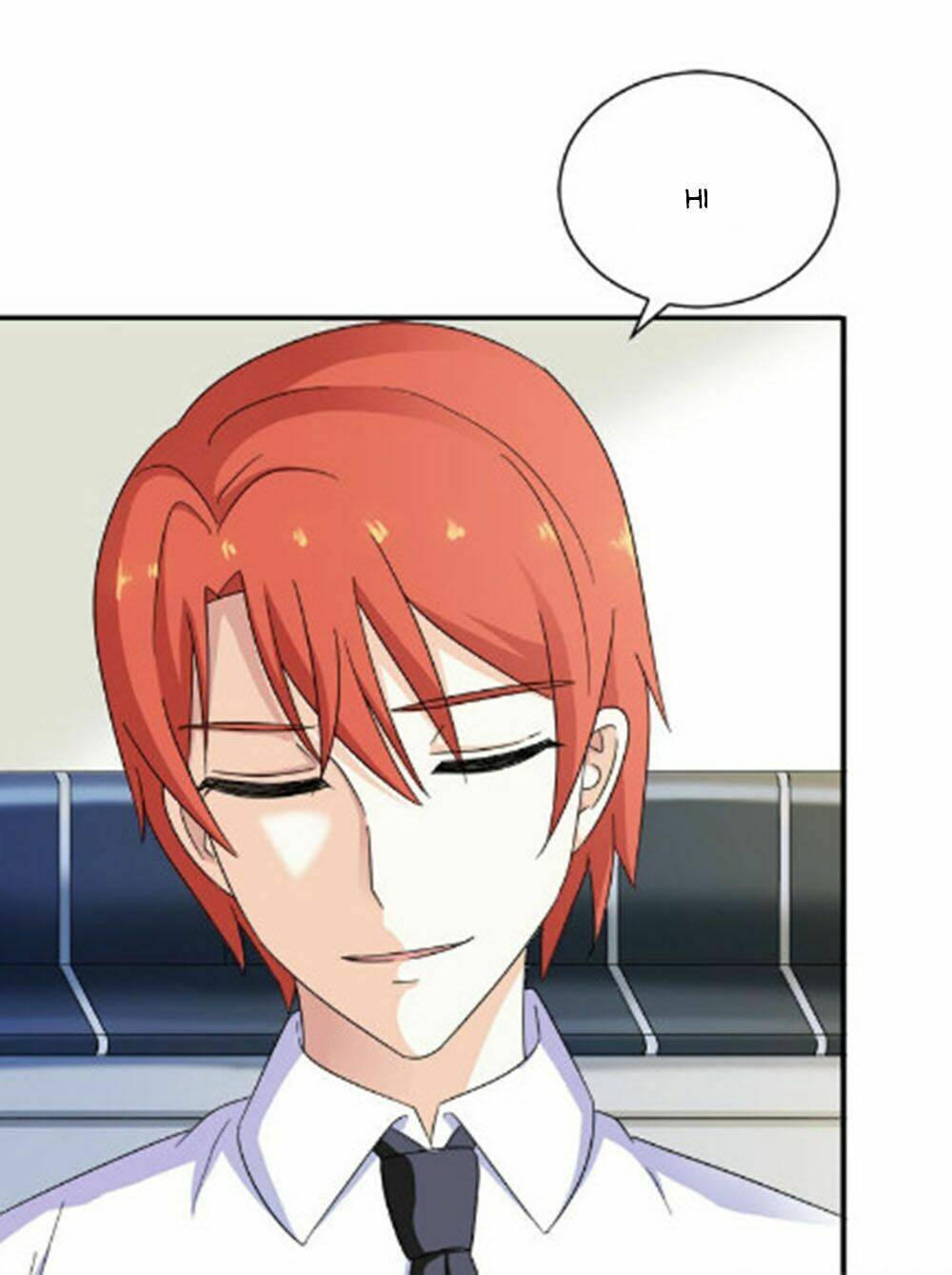 Em Vẫn Còn Nhỏ: Chapter 91