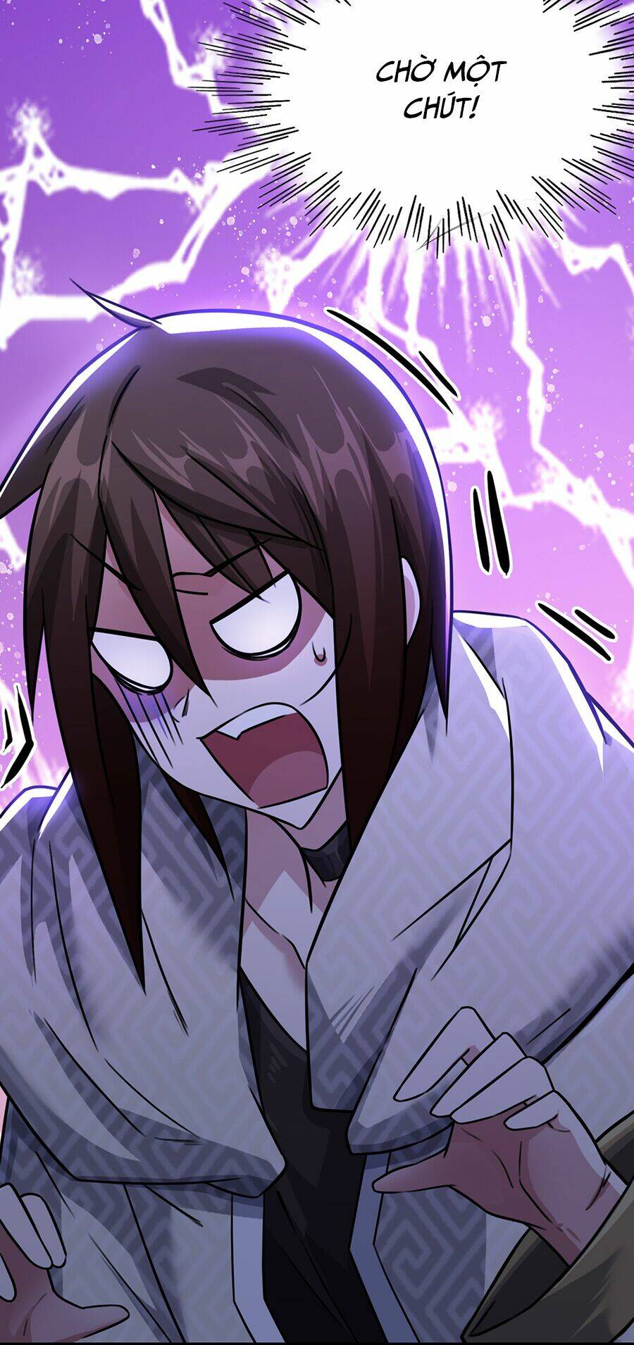 Đại Bảo Kiếm Của Tôi: Chapter 31