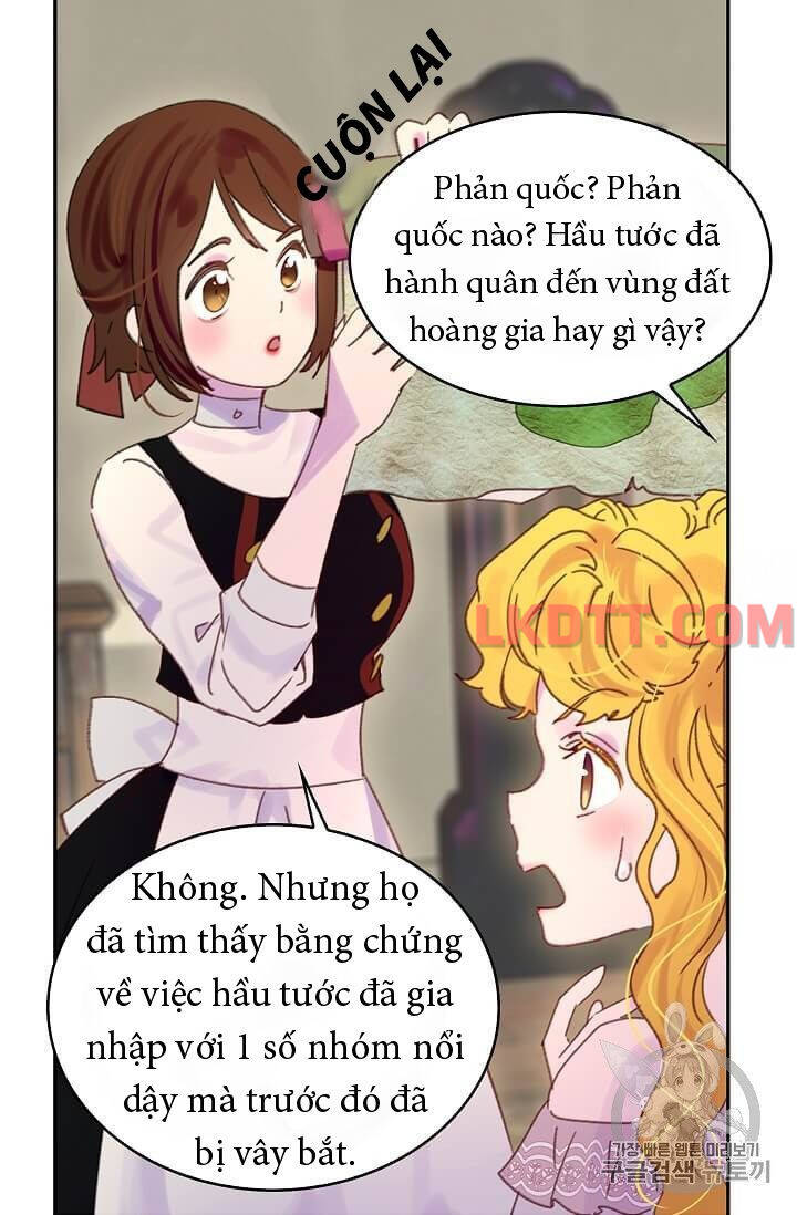 Đừng Xem Thường Nữ Phụ: Chapter 120