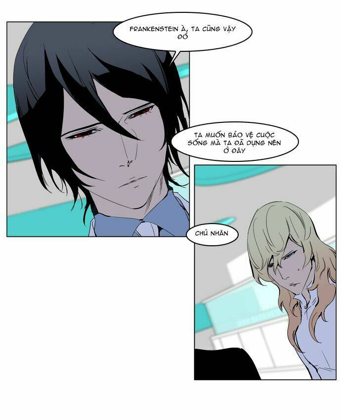 Ma Cà Rồng Quý Tộc: Chapter 225