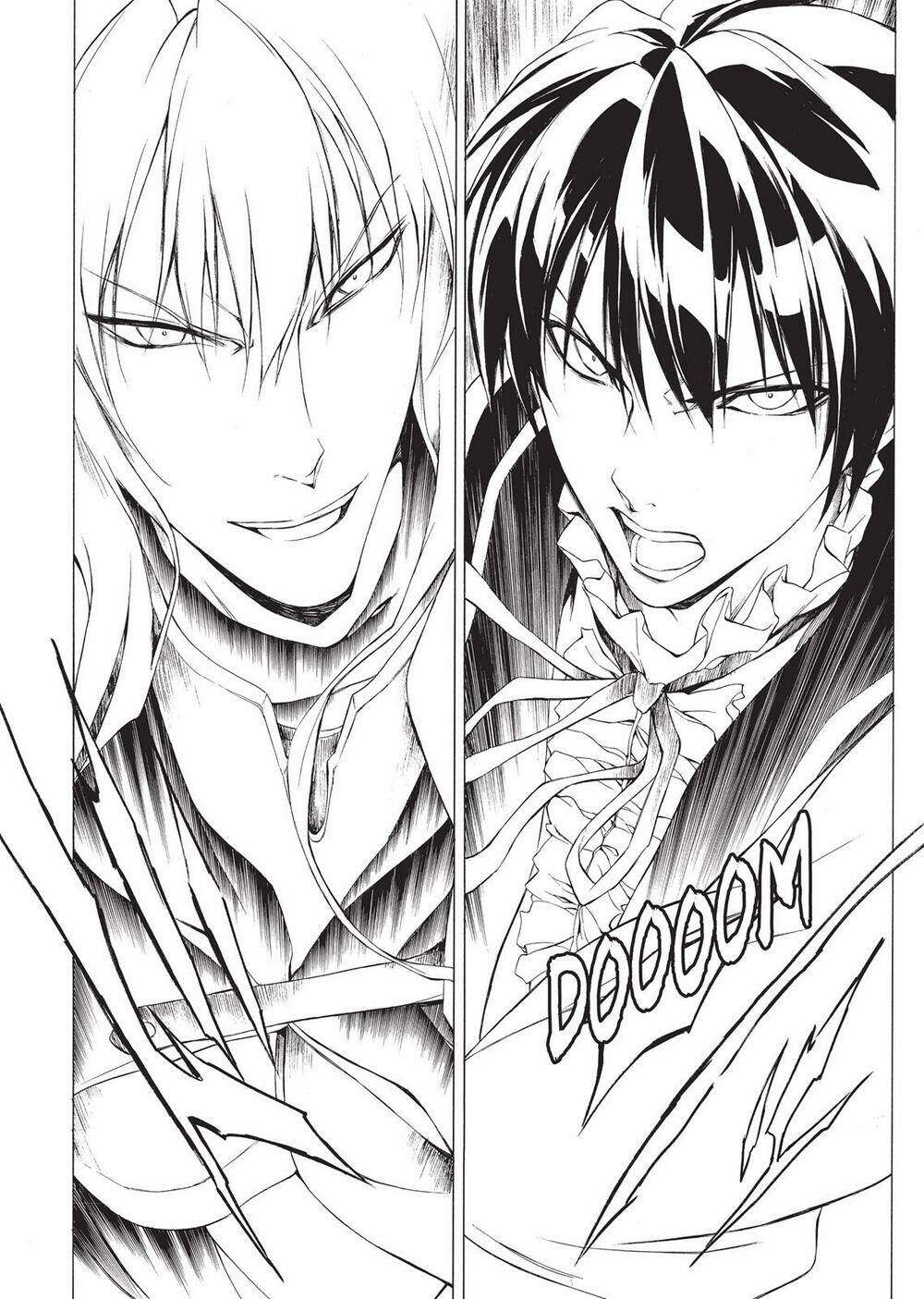 Seiken No Blacksmith: Chapter 23