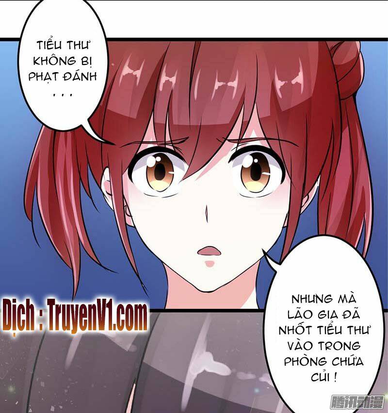 Vương Gia! Ngươi Thật Bỉ Ổi: Chapter 32