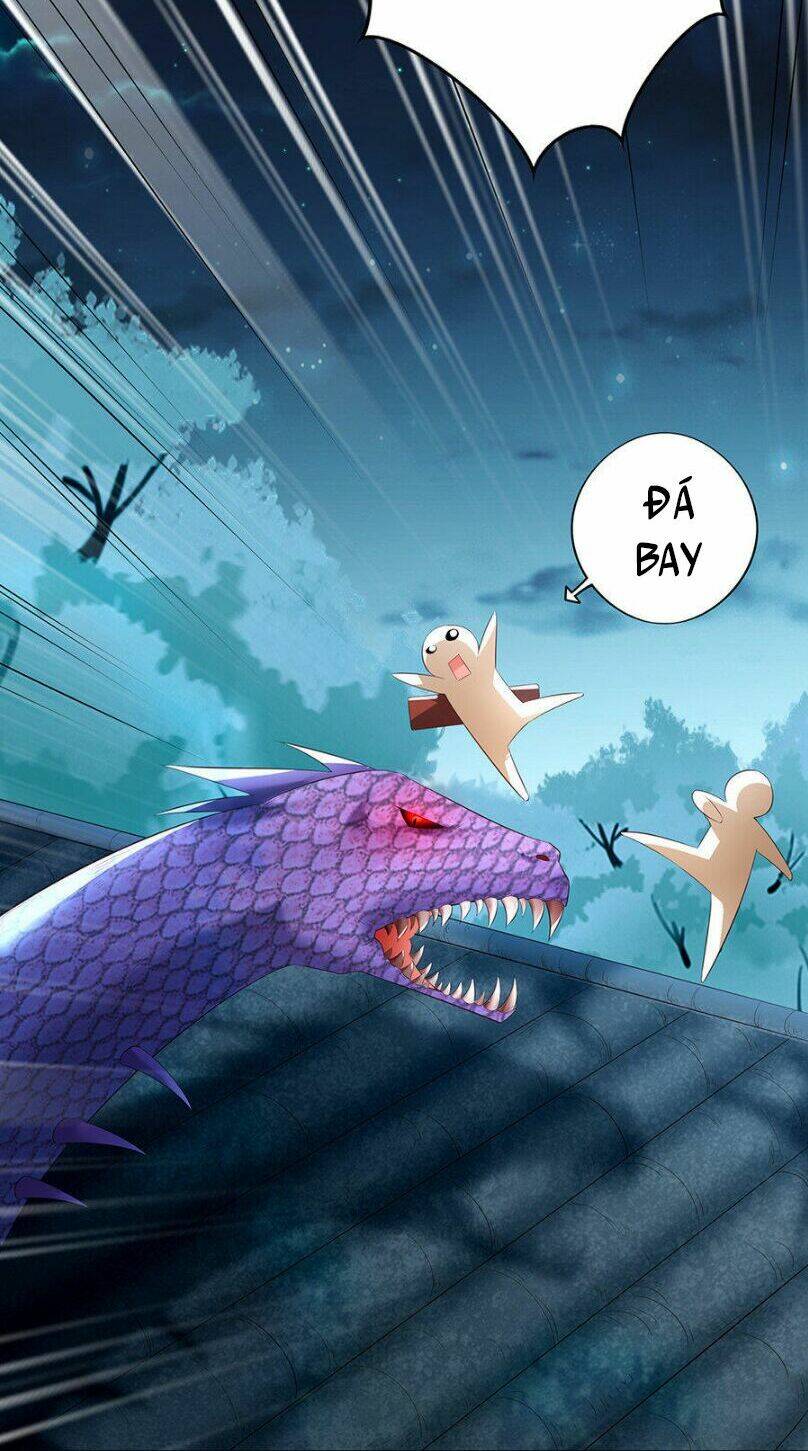 Thiên Kim Bất Hoán: Chapter 8