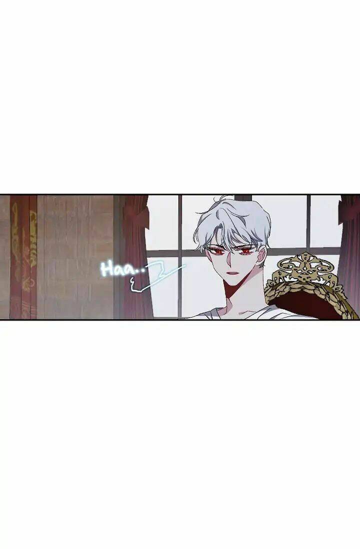 Tình Điên Dại: Chapter 17