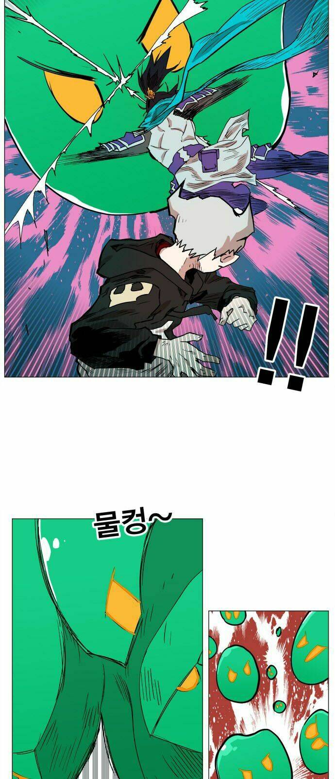 Hard Core Leveling Warrior: Chapter 125