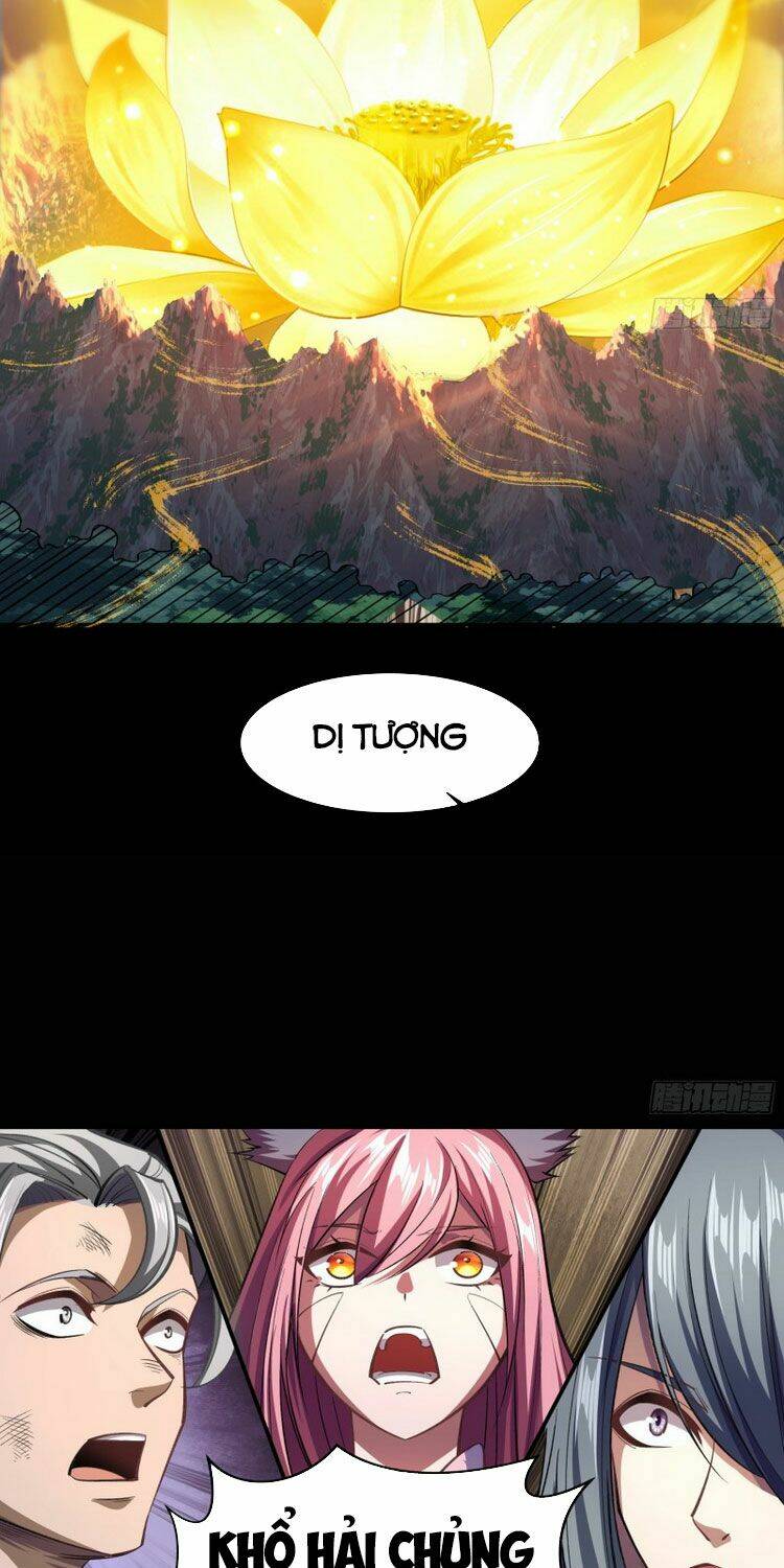 Thanh Đế Truyện: Chapter 102
