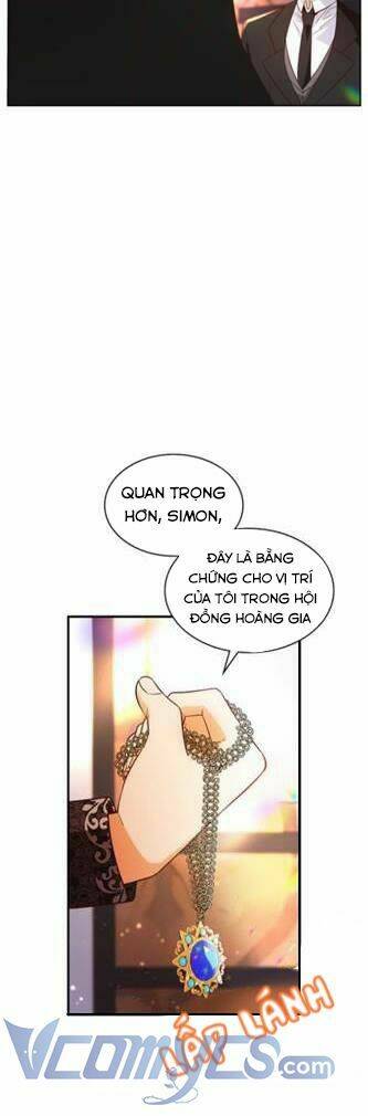 Lòng Trung Thành Với Kẻ Ác: Chapter 20