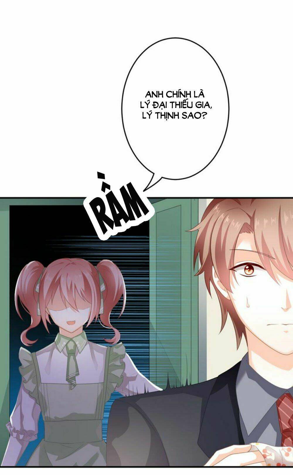 Tiệm May Luyến Sắc: Chapter 5