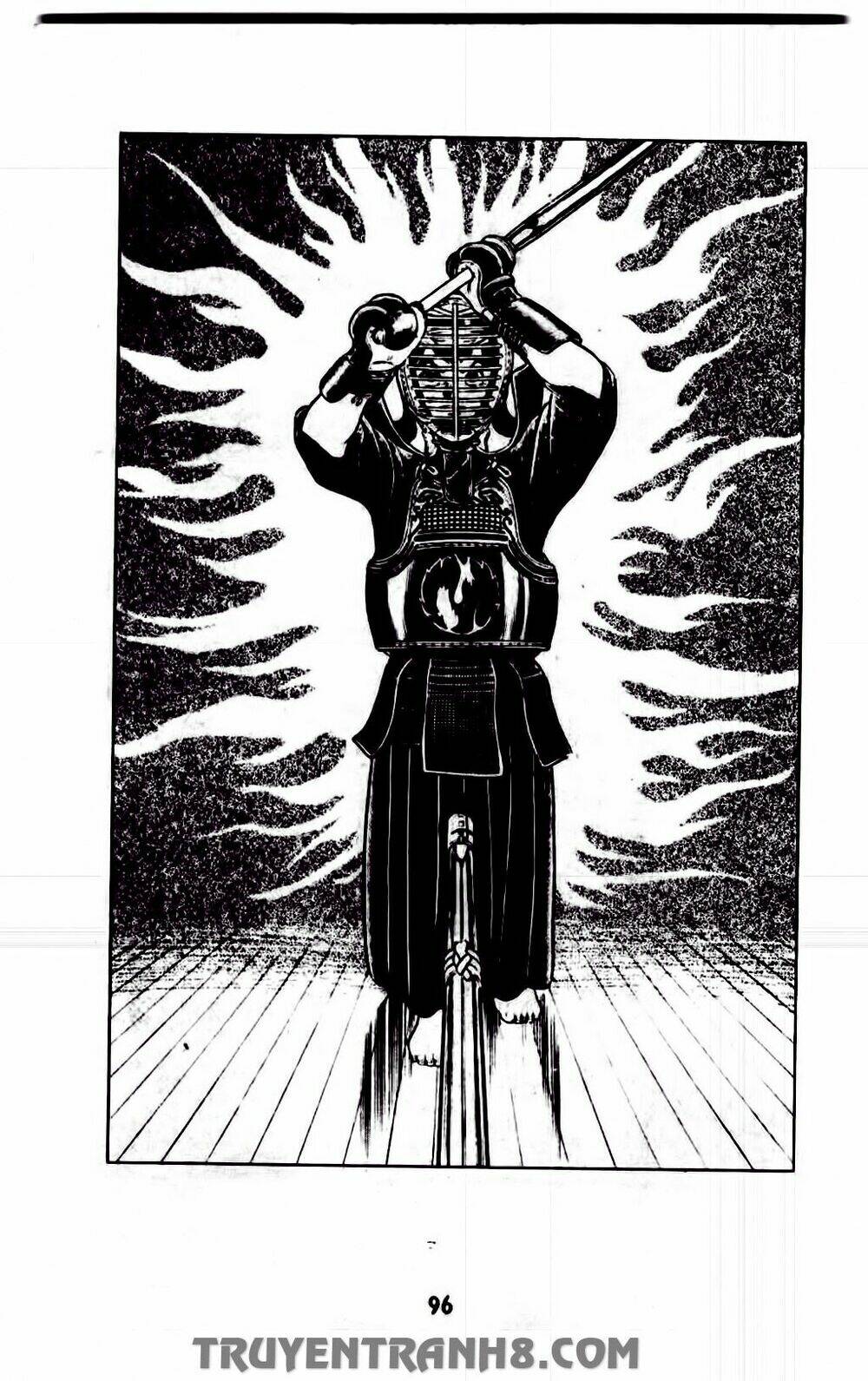 Musashi: Chapter 92