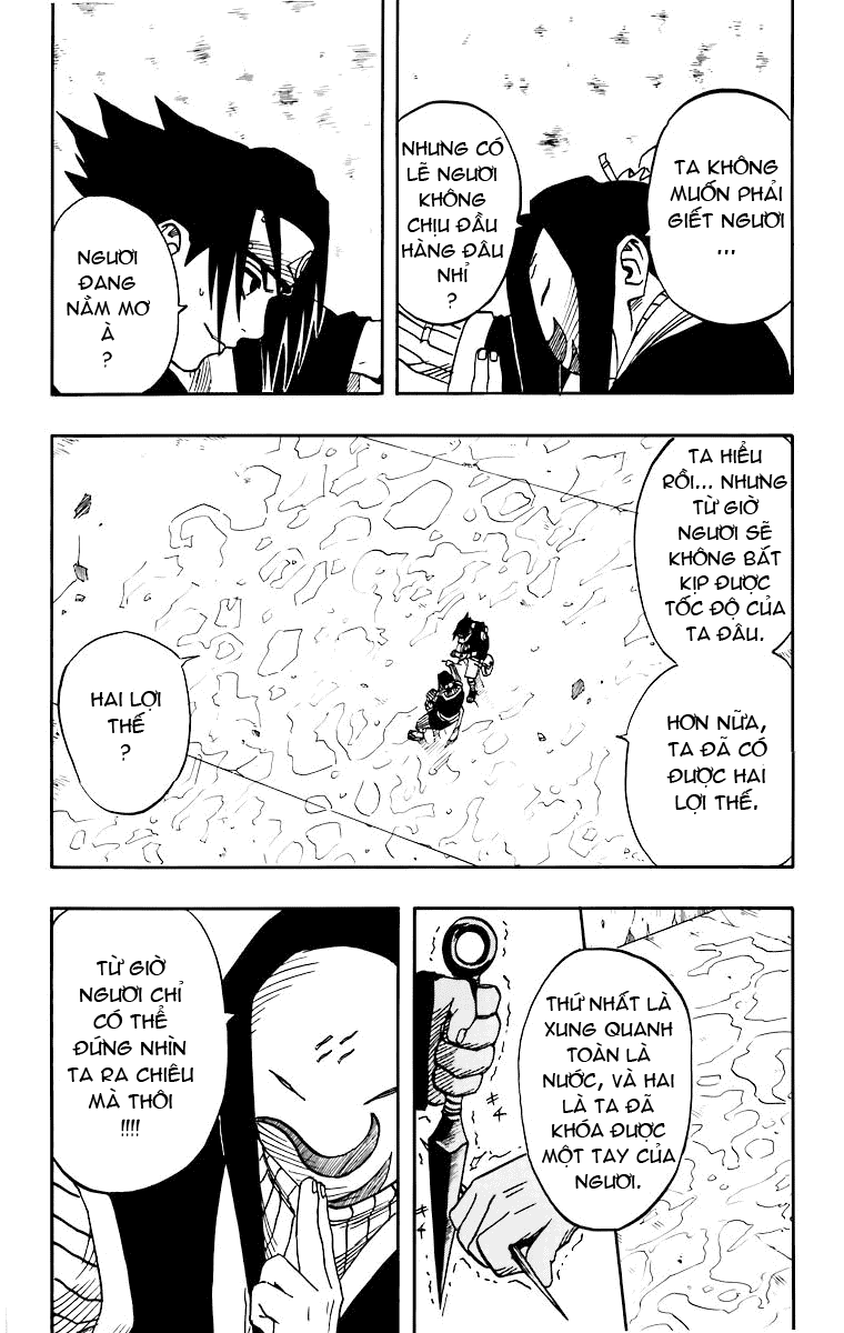 Naruto: Chapter 24