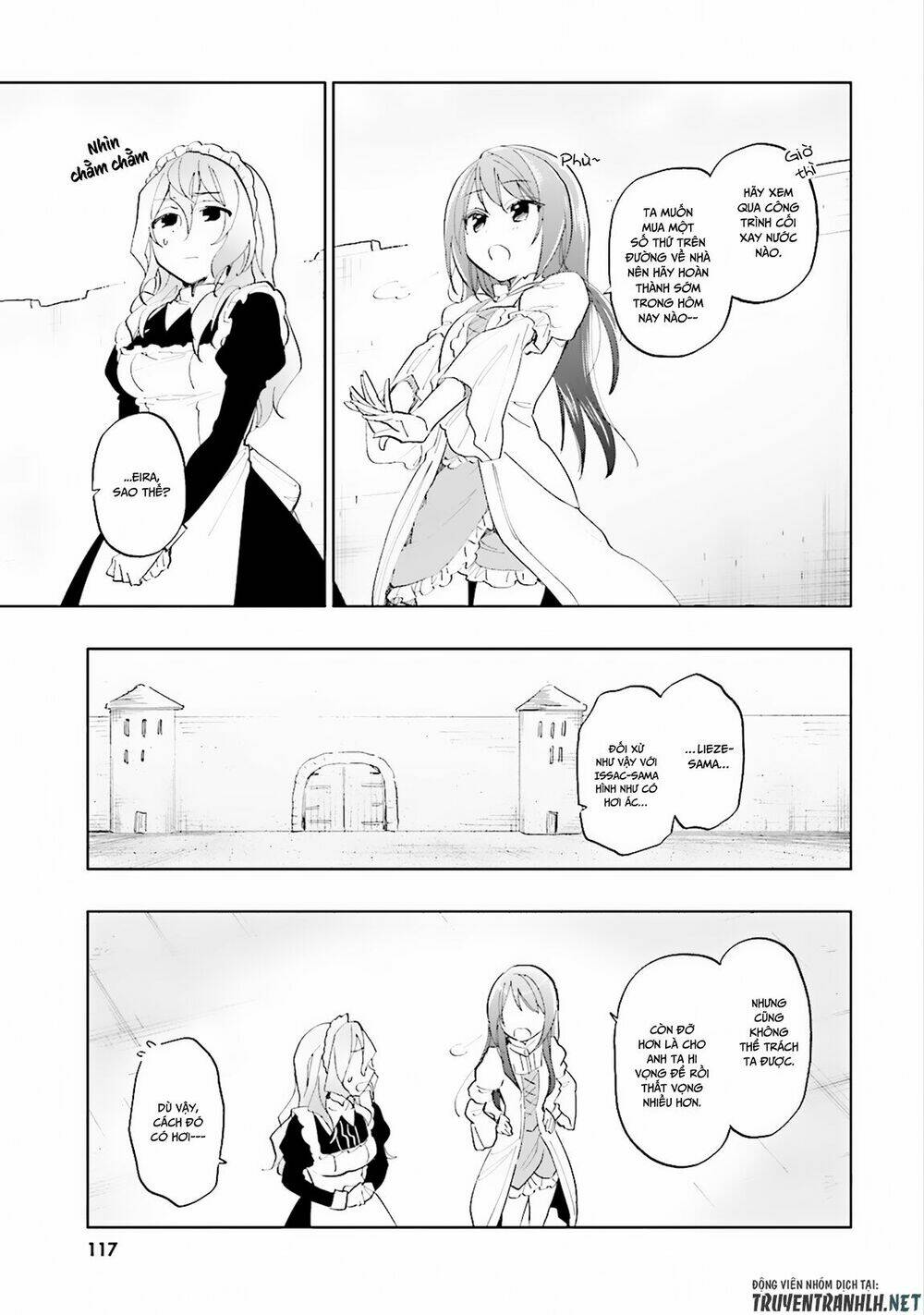 Takarakuji De 40-Oku Atattandakedo Isekai Ni Ijuu Suru: Chapter 19