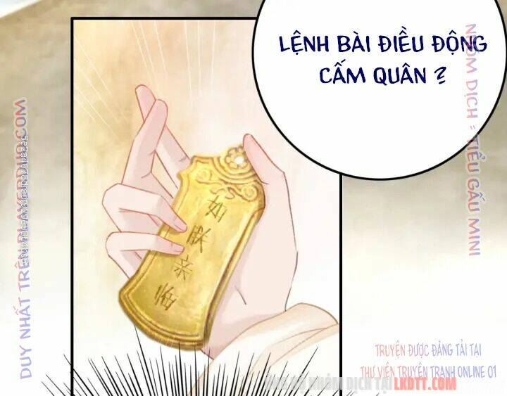 Trọng Sinh Bá Sủng Nhiếp Chính Vương Quá Mạnh Mẽ: Chapter 189