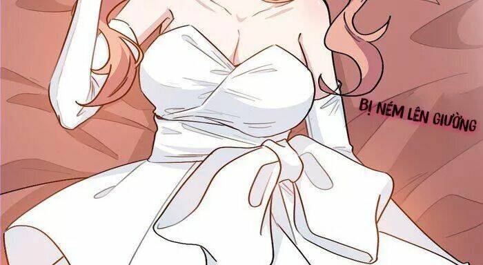 Trọng Sinh Noãn Hôn Khinh Sủng Thê: Chapter 8