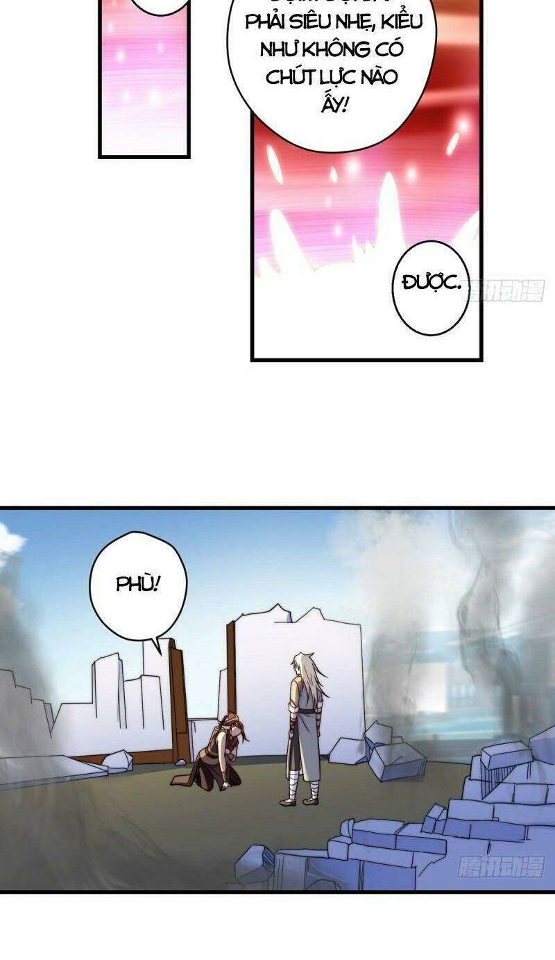 Ta Là Đại Hoàn Đan: Chapter 100