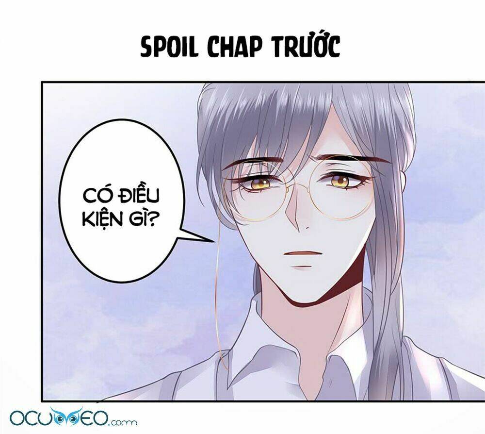 Bạn Trai Điều Khiển Giấc Mơ: Chapter 16