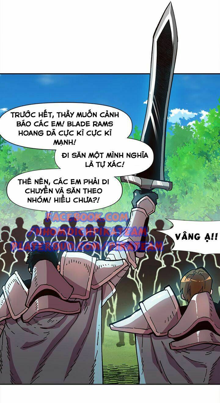 Đại Lục Vô Song: Chapter 19