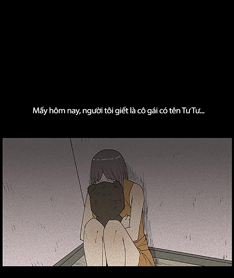 Chuyện Lạ Đêm Khuya: Chapter 36