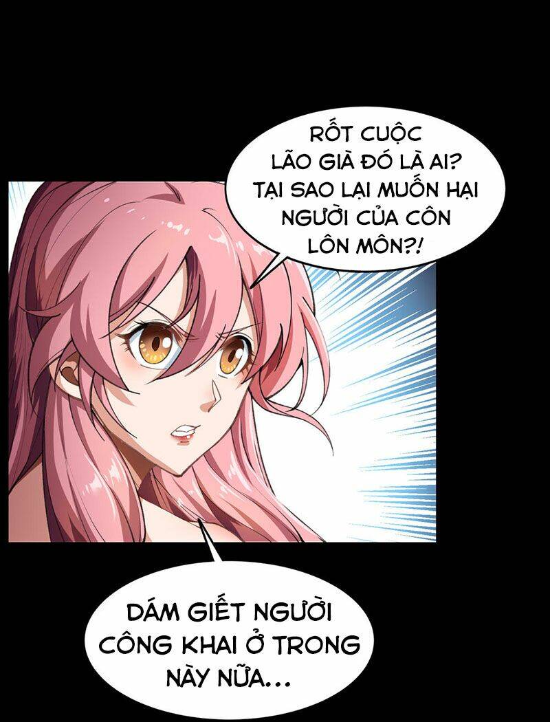 Thanh Đế Truyện: Chapter 58