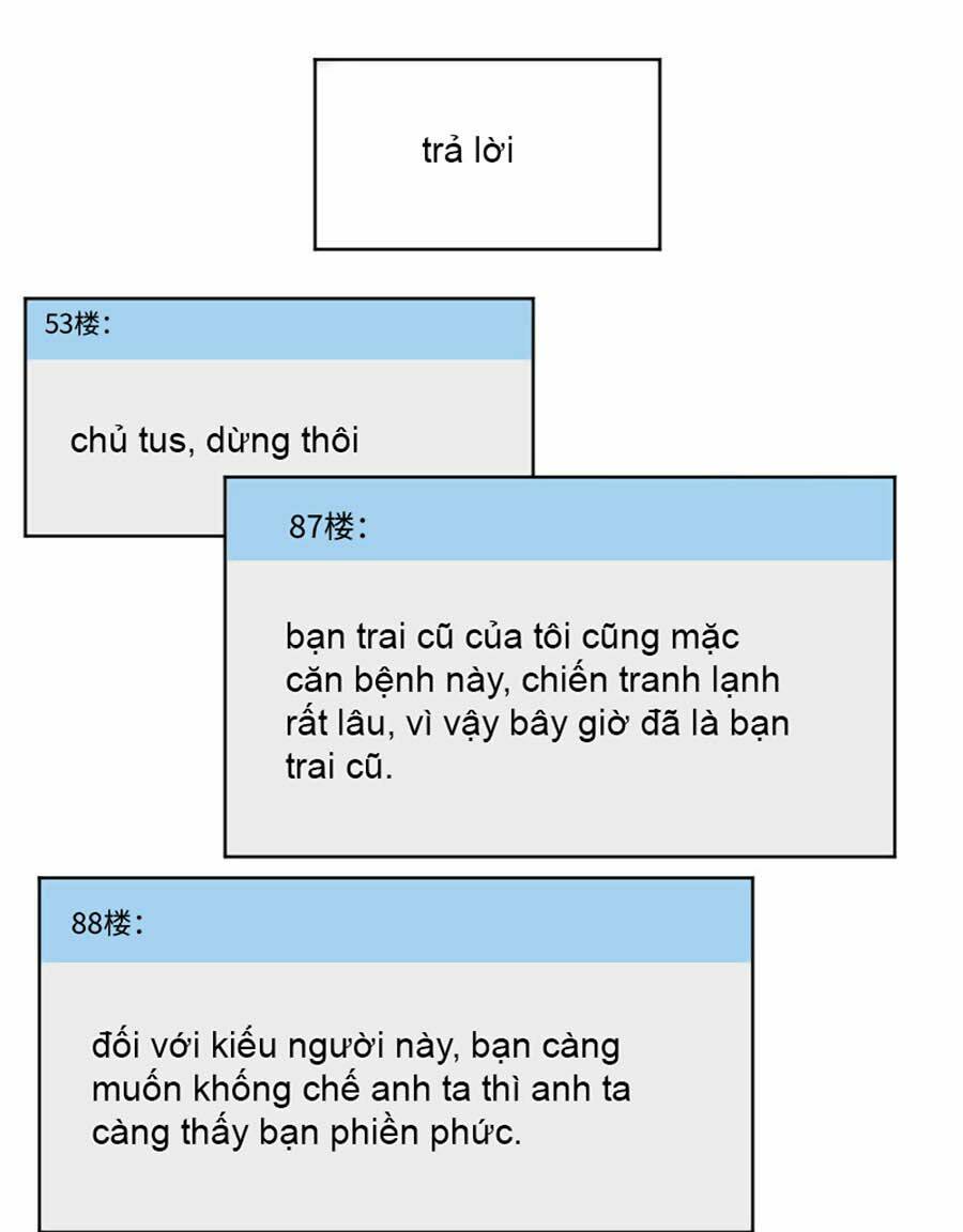 Tâm Động Thuấn Di: Chapter 24