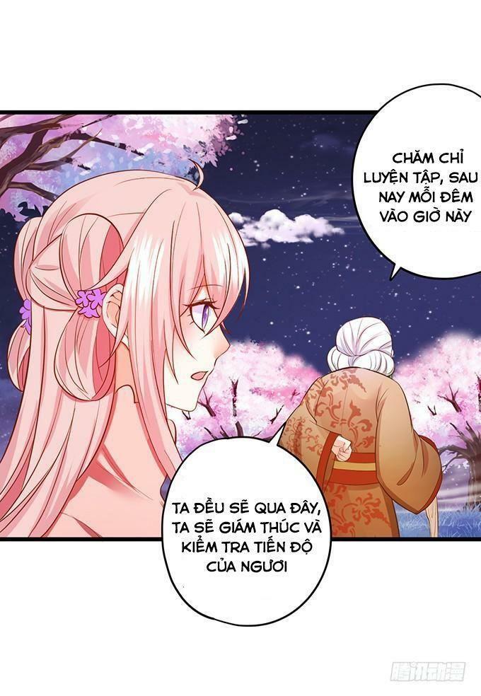 Hồ Tiên Hung Bạo: Chapter 74