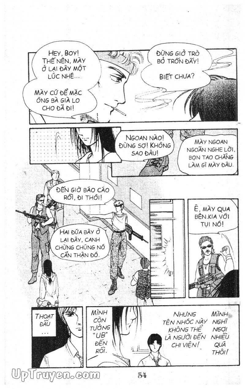 9 Banme No Musashi: Chapter 2