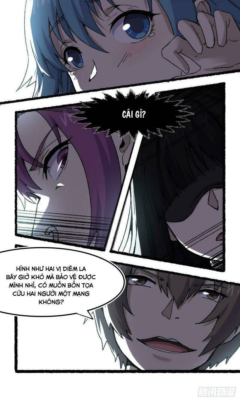 Ta Độ Kiếp Thất Bại Đều Là Tại Ngươi: Chapter 59