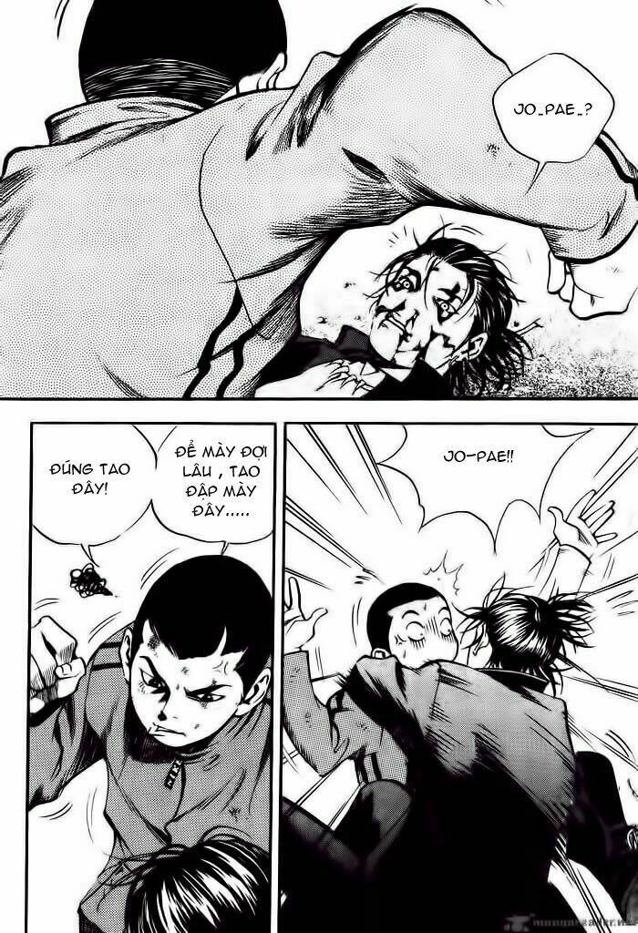 High School: Chapter 14