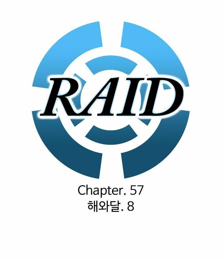Raid: Chapter 57