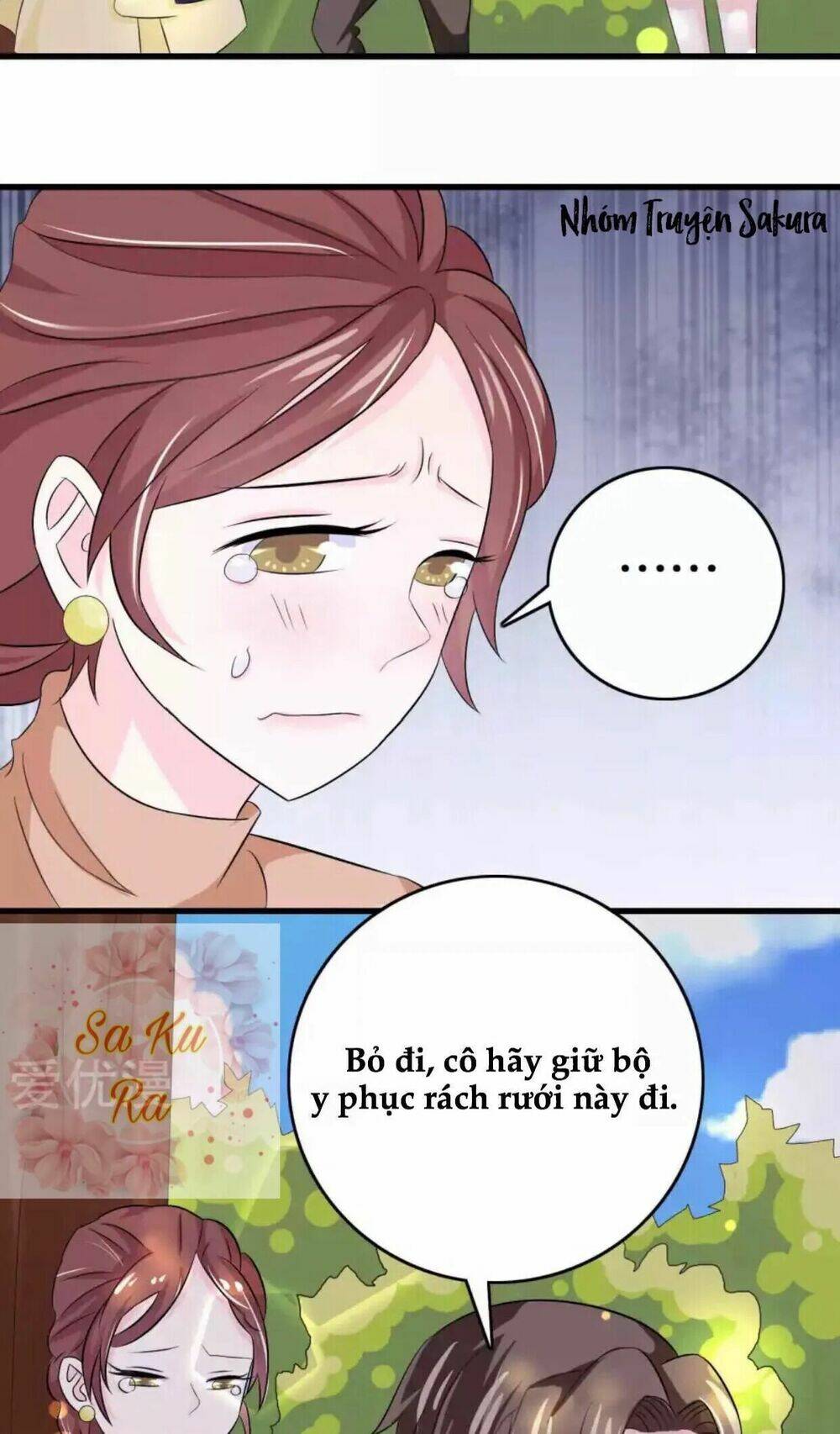 Tôi Vốn Dĩ Bị Bệnh Kiều: Chapter 28