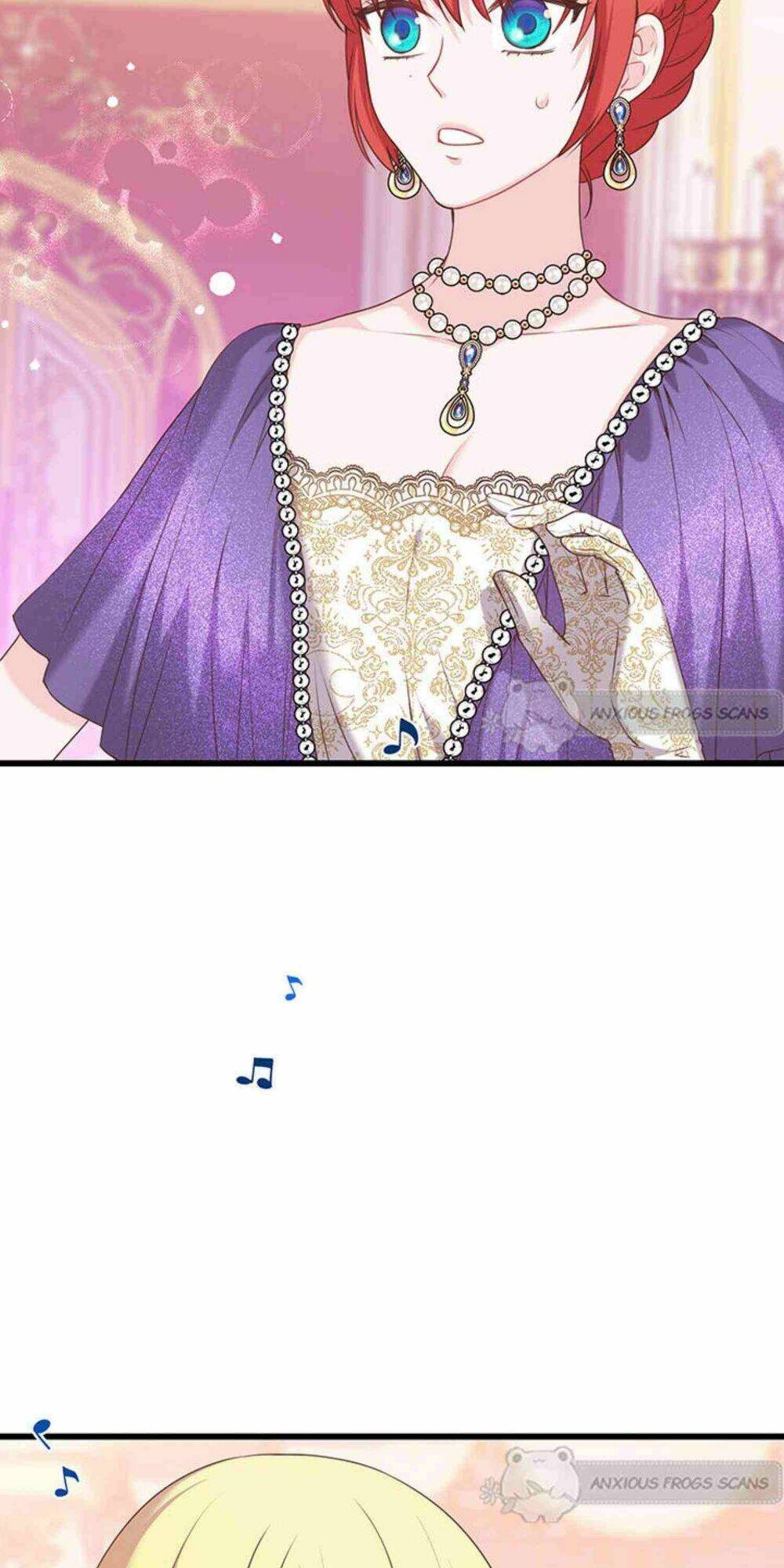 Nhân Vật Phản Diện Yêu Cầu Tôi Yêu Chàng: Chapter 35