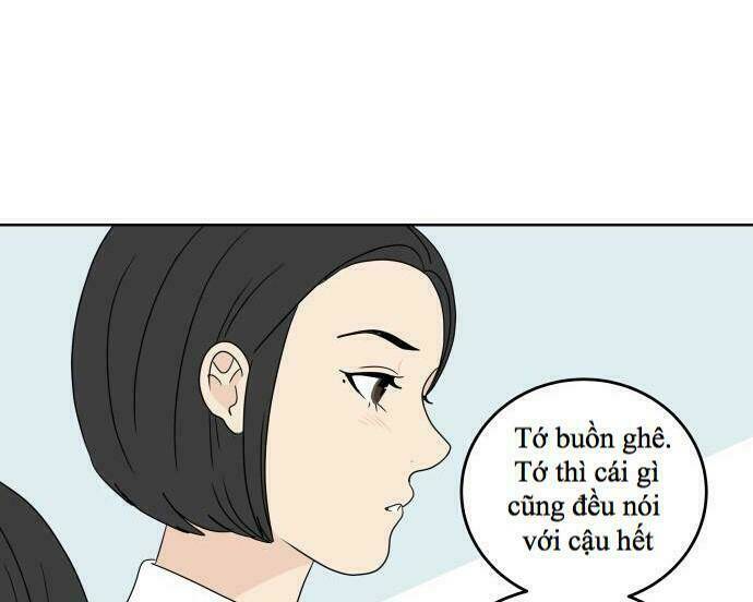 30 Phút Bước Đi Bên Em: Chapter 15