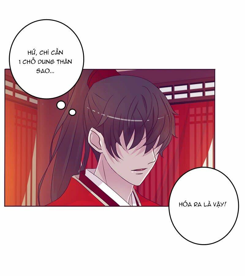 Tướng Quân Mời Ra Trận: Chapter 4