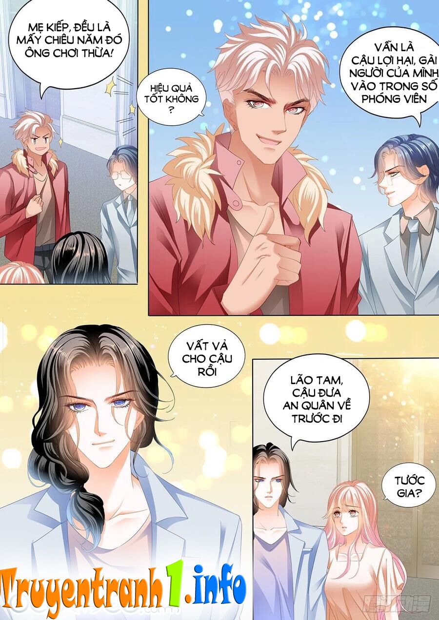 Bá Đạo Tiểu Thúc, Xin Trêu Chọc Vừa Thôi!: Chapter 180