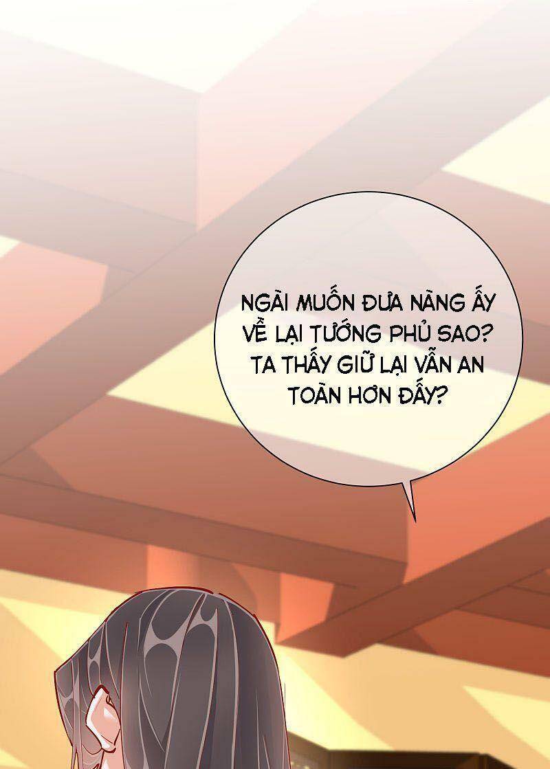 Công Lược Trưởng Thành Của Vương Phi: Chapter 48